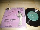  SALOMA GUITAR BERBUNYI MALAY EP PARLOPHONE EMI NOT LP
