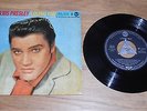 Elvis Presley LOVING YOU EPC-1515-2 EP  7