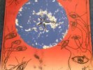 The Cure - Wish -  1992 UK FICTION 2 LP A1/B1/C1/D1 FIXH 20 