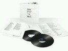 PINK FLOYD The Wall 2012 UK 180g vinyl 2LP + download & poster SEALED / NEW