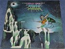 URIAH HEEP Demons & Wizards RARER ORIG UK 1972 EX+ LP + PROMO PHOTO. LOVELY COPY