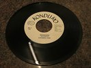 Rare Northern Soul / Crossover / Funk-----CHOSEN FEW--Wondering / Funky Butter--