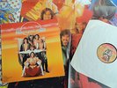 Dschinghis Khan . s/t LP plus rare BIG POSTER inkl. MOSKAU Disco Boney M. Chilly