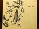Danse Real Self Titled Private Lp Free Jazz Funk Obscure Modern Soul RARE 1985