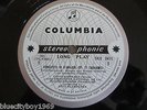 SAX 2411 LP BRAHMS OISTRAKH KLEMPERER VIOLIN CONCERTO IN D MAJOR NEAR MINT