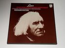 Bernard Haitink - 5LP Box - LISZT - Sämtliche Sinfonische Dichtungen - STEREO