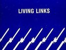 Living Links Lp Gathering the Forces - Private New Wave Louisiana - HEAR