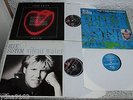 Vinyl 3 Maxi BLUE SYSTEM - LOVE SUITE SILENT WATER LOVE IS SUCH A LONELY SWORD