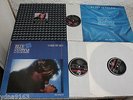 Vinyl 3 Maxi BLUE SYSTEM - MY BED IS TOO BIG  48 HOURS 1990 UNDER MY SKIN 1988