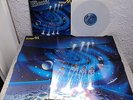 Vinyl LP Boney M. - 10000 Ten Thousand Lightyears - 1984 POSTER EX+