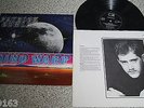 Vinyl LP PATRICK COWLEY - mind warp 1982 + OIS/Text  METRONOME GERMANY