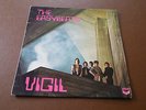 THE EASYBEATS VIGIL LP UK UNITED ARTISTS 1968 MONO PSYCH FIRST PRESS