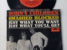 JOHN'S CHILDREN (Marc Bolan) 