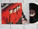 KRAFTWERK - DIE MENSCH MASCHINE EMI KLING KLANG 1C 058 32843 OIS D'78 TOP
