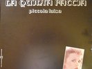 LA QUINTA FACCIA LP PICCOLA LUISA ORIGINALE  PROG ITALIA