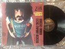 FRANK ZAPPA lumpy gravy ORIG UK 2E PRESS 2317046 VERVE EXC+