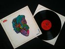 Love - Forever Changes LP UK 1967 mono A1/B1  VG+/VG   Psych