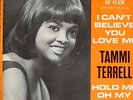 TAMMI TERRELL 7