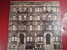 Led Zeppelin - Physical Graffiti Vinyl LP SSK 89400 2LP 1975 Swan Song EX Cond