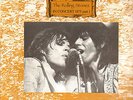 ROLLING STONES-2-LP-IN CONCERT 75- SAN FRANCISCO-PART 1- COLOURED- 100 COPIES 