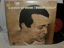 LP Bobby Cole   A Point Of View  Concentric  Shrink NICE Original