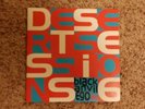 Desert Sessions Vol 6 NM Clear Vinyl Man's Ruin queens of the stone age