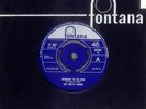 Pretty Things Midnight To Six Man UK 7