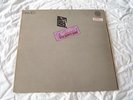 The Sensational Alex Harvey Band ?– Framed - Canadian Demonstration copy