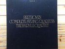 The Barylli Quartet - Beethoven: String Quartets ( Complete ) - Box 11 LP