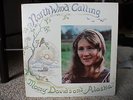 MOSSY DAVIDSON NORTHWIND CALLING 2xLP rare private folk psych acid archives SSW