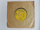 The Drifters - Please Stay / No Sweet Lovin - Rare 45 Promo - 1961