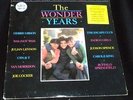 THE WONDER YEARS 1989  VINIL LP FRED SAVAGE DANICA MCKELLAR LP