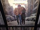 EARLY Bob Dylan - The Freewheelin' LP Vinyl CS 8786 John Hammond Record EXC