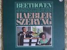 HAEBLER SZERYNG Beethoven Sonatas for Piano and Violin RARE Stereo 5LP Box MINT