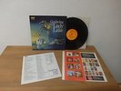 GNIDROLOG LADY LAKE 1972 MINT UK RCA PRESS WITH INSERT RARE PROMO