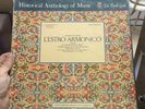 VIVALDI L'ESTRO ARMONICO 3 LP BOX SET Bach Guild Historical Anthology SEALED