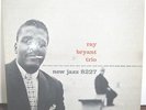 Ray Bryant Trio-S/T-Rare Original DG Jazz LP-New Jazz 8227 Mono-RVG-VG++ HEAR