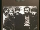THE BAND the band LP Mint- MFSL 1-419 Audiophile 180g Half Speed Low # 2040