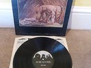 ATOMIC ROOSTER Death Walks Behind You LP UK 1970 1st Press STEREO B&C CAS 1026