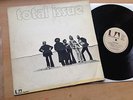 TOTAL ISSUE FRENCH PROG RARITY ORIGINAL UNITED ARTISTS in 1971