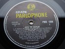 WITH THE BEATLES UK PRES N/MINT AuDiO/Vinyl ArChIvE Y/B PARLOPHONE ROCK PSYCH