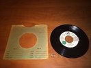 V6-37 Vinyl Record Album 45 Dj Copy DARK HORSE George Harrison This Song RARE