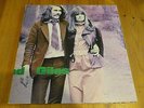 McDonald And Giles LP Same UK Pink Island 1st Press NEAR MINT King Crimson