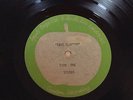 ERIC CLAPTON APPLE ACETATE LP/ BEATLES rare ORIGINAL 1969 UK UNRELEASED VERSION