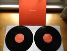 The White Stripes ELEPHANT UK Promo 2LP set - Rare 1/500 NM - Jack White