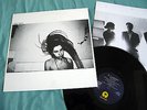 P J HARVEY - Rid Of Me - RARE 1993 UK Vinyl LP + Inner ILPS 8002 P.J. VG+