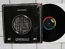 KRAFTWERK - RADIO ACTIVITY CAPITOL 1A 038 1575021 NL 1975 MINT- TOP
