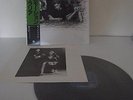 MALARIA EMOTION - NDW  German Post Punk Classic -Jap Pressing w OBI +insert RARE