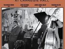 MONK  THELONIOUS & COLTRANE  JOHN - at carnegie hall