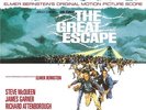 Elmer Bernstein - Great Escape [Original Motion Picture Score]